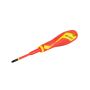 TengTools - Wkrętak izolowany 1000V PH1x80 - MDV742N - 4