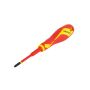 TengTools - Wkrętak izolowany 1000V PZ1x80 - MDV762N - 4