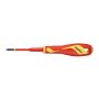 TengTools - Wkrętak izolowany 1000V PZ1x80 - MDV762N - 2