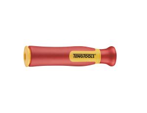 TengTools - Izolowana rękojeść wkrętakowa typ S do trzonów wymiennych VDE - MDV710