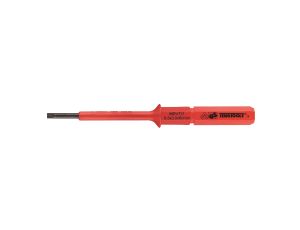 TengTools - Izolowany trzon wkrętakowy VDE 0.5×3.0 mm - MDV731