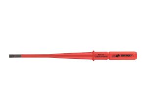 TengTools - Izolowany trzon wkrętakowy VDE 0.8×4.0 mm - MDV732