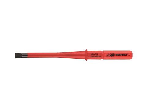 TengTools - Izolowany trzon wkrętakowy VDE 1.0×5.5 mm - MDV733
