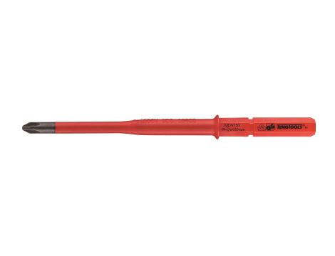 TengTools - Izolowany trzon wkrętakowy VDE PH2 - MDV752