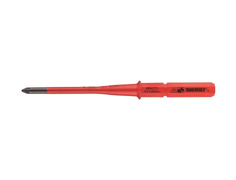 TengTools - Izolowany trzon wkrętakowy VDE PZ1 - MDV771