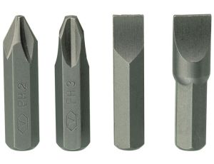 TengTools - Zestaw grotów do wkrętaka udarowego - ID506BIT