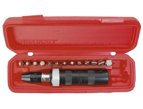 TengTools - Wkrętak udarowy ID515 - ID515
