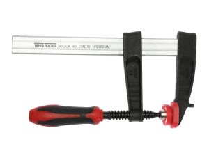 TengTools - Ścisk śrubowy 160x80 mm - CMD16