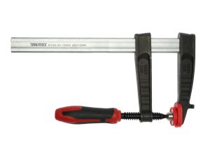 TengTools - Ścisk śrubowy 250x120 mm - CMD25