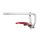 TengTools - Ścisk śrubowy szybki 250x120 mm - CMFQ25