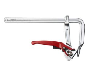 TengTools - Ścisk śrubowy szybki 300x140 mm - CMFQ30
