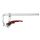 TengTools - Ścisk śrubowy szybki 400x120 mm - CMFQ40