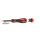 TengTools - Wkrętak zapadkowy z grotami wymiennymi MDR915 - MDR915