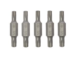 TengTools - Grot wymienny dwustronny typu Tx T20xT25 - TXX32202505