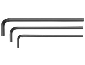 TengTools - Klucz trzpieniowy 6-kątny wydłużony 2.5 mm - 3205025