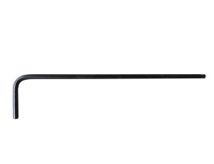 TengTools - Klucz trzpieniowy sześciokątny z kulistą główką 2 mm CR-MO - 390502BL