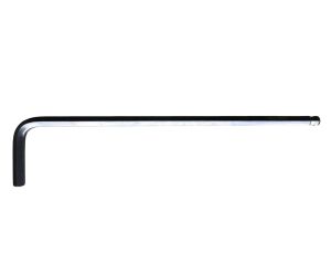 TengTools - Klucz trzpieniowy sześciokątny z kulistą główką calowy 1/8