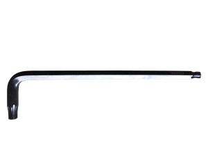 TengTools - Klucz trzpieniowy typu TX z kulistą główką TX 25 CR-MO - 390925BL