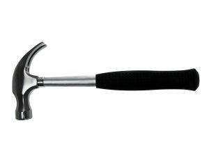 TengTools - Młotek stolarski z trzonkiem rurowym 16 OZ HMCH16A - HMCH16A