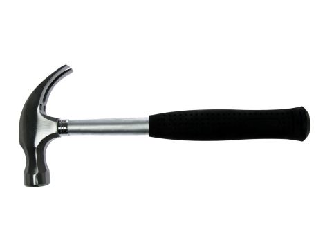TengTools - Młotek stolarski z trzonkiem rurowym 16 OZ HMCH16A - HMCH16A