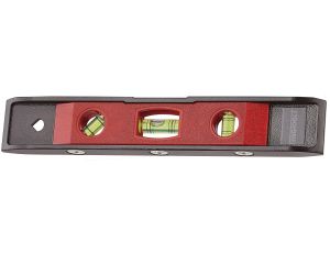 TengTools - Poziomnica czółenkowa z aluminium SLT01 - SLT01