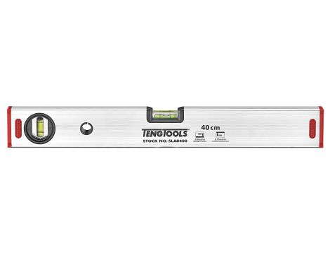 TengTools - Poziomnica stolarska 400 mm SLA0400 -