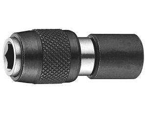 TengTools - Nasadka pod groty z chwytem kwadratowym 1/4