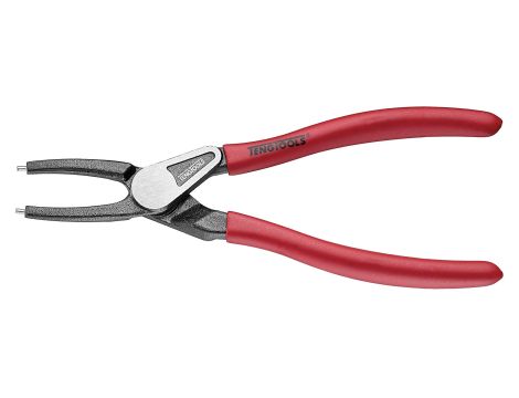 TengTools - Szczypce proste do pierścieni osadczych wewnętrznych MBE470-7 - MBE470-7