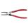 TengTools - Szczypce proste do pierścieni osadczych wewnętrznych MBE470-7 - MBE470-7