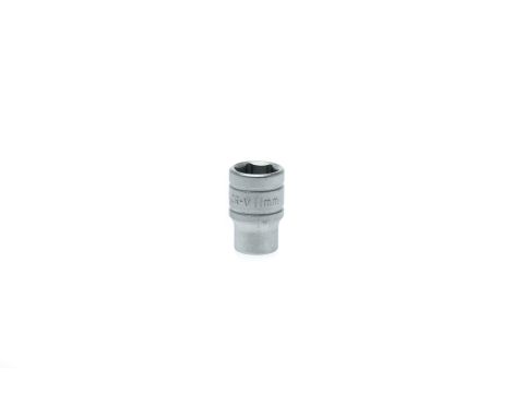 TengTools - Nasadka 1/4" 6-kątna 11mm - M140511-C