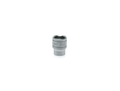 TengTools - Nasadka 1/4" 6-kątna 12mm - M140512-C