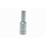 TengTools - Nasadka długa 12-kątna z chwytem 1/2" 10 mm - M120610-C - 2