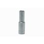 TengTools - Nasadka długa 12-kątna z chwytem 1/2" 12 mm - M120612-C - 2