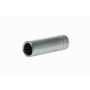 TengTools - Nasadka długa 12-kątna z chwytem 1/2" 18 mm - M120618-C - 3