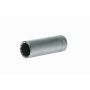 TengTools - Nasadka długa 12-kątna z chwytem 1/2" 20 mm - M120620-C - 3