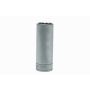 TengTools - Nasadka długa 12-kątna z chwytem 1/2" 21 mm - M120621-C - 2