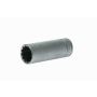 TengTools - Nasadka długa 12-kątna z chwytem 1/2" 22 mm - M120622-C - 3