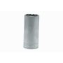TengTools - Nasadka długa 12-kątna z chwytem 1/2" 27 mm - M120627-C - 2