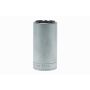 TengTools - Nasadka długa 12-kątna z chwytem 1/2" 30 mm - M120630-C - 2