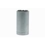 TengTools - Nasadka długa 12-kątna z chwytem 1/2" 32 mm - M120632-C - 2