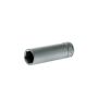 TengTools - Nasadka długa 6-kątna z chwytem 1/2" 17 mm - M1206176-C - 3