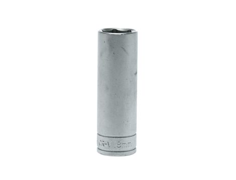 TengTools - Nasadka długa 6-kątna z chwytem 1/2" 18 mm - M1206186-C