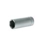 TengTools - Nasadka długa 6-kątna z chwytem 1/2" 24 mm - M1206246-C - 3