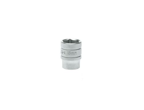 TengTools - Nasadka 6-kątna z chwytem 3/8" 16 mm - M380516-C