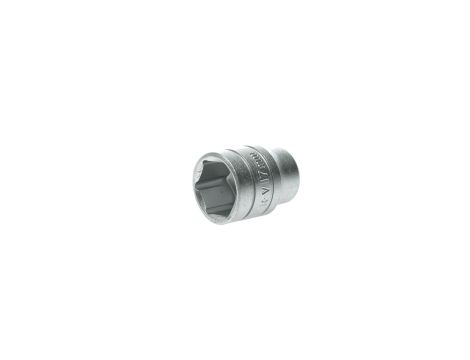 TengTools - Nasadka 6-kątna z chwytem 3/8" 17 mm - M380517-C - 2