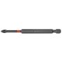 TengTools - Grot udarowy 1/4" PH2 89 mm - PHP8900201 - 3