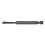 TengTools - Grot udarowy 1/4" PZ2 89 mm - PZP8900201 - 2