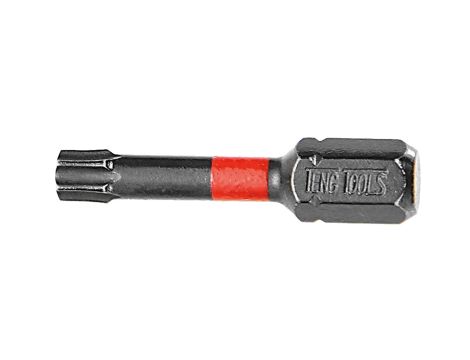 TengTools - Grot udarowy 1/4" TX10 30 mm - TXP3001001