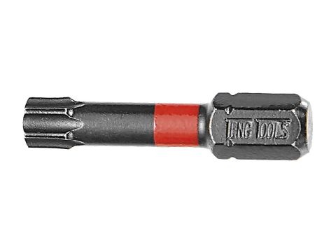 TengTools - Grot udarowy 1/4" TX30 30 mm - TXP3003001