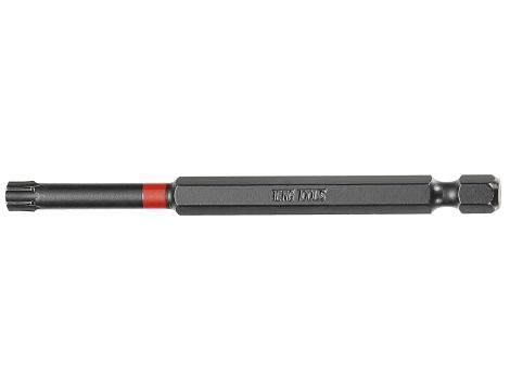 TengTools - Grot udarowy 1/4" TX25 89 mm - TXP8902501 - 2